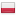 baner-flash.pl server is located in Poland